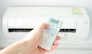 aire acondicionado ahorrar energia